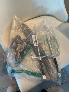 Set of Ning a swords for Halloween